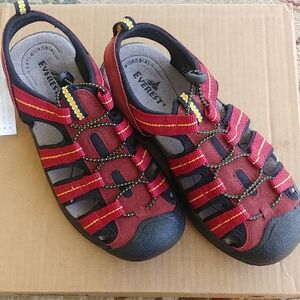 Everest Water / Hiking Shoes
